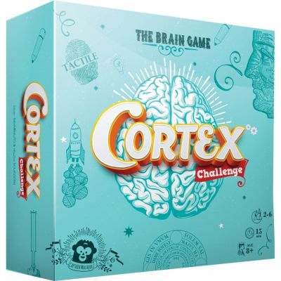 Ambiance  Cortex Challenge