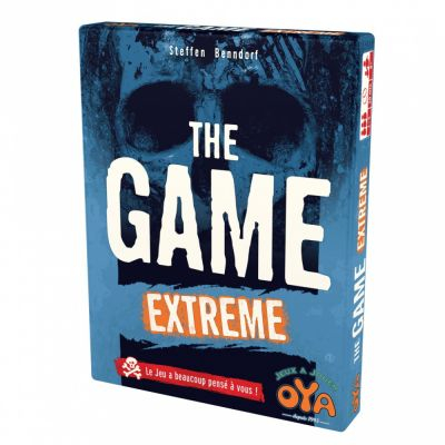 Ambiance  The Game - Extr�me