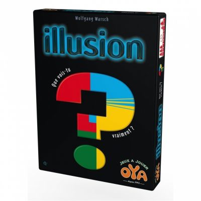 Ambiance  Illusion