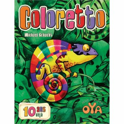Ambiance  Coloretto