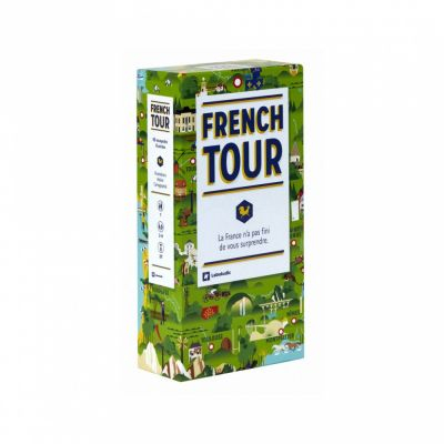 Ambiance  French Tour