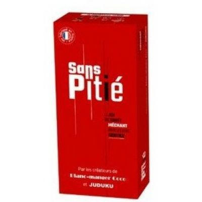Ambiance  Sans Piti�