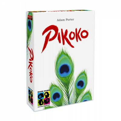 Ambiance  Pikoko