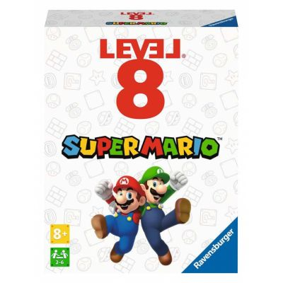 Ambiance  Super Mario Level 8