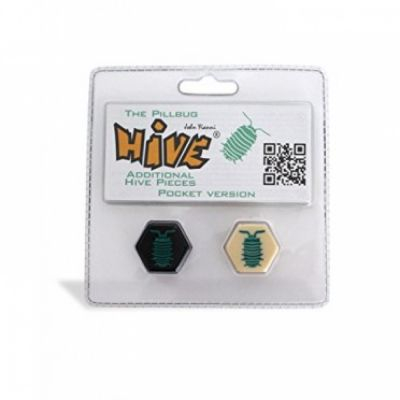 Bas� sur votre Logique Strat�gie Hive Pocket - Extension Cloporte