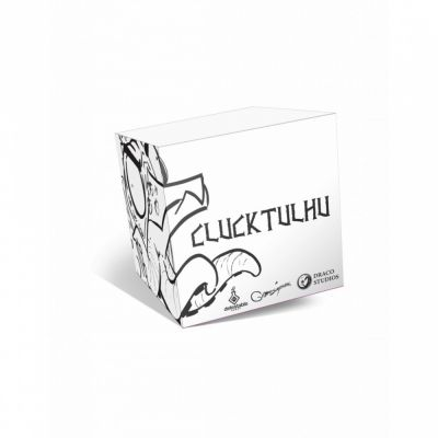 Gestion Strat�gie War for Chicken Island - Clucktulhu