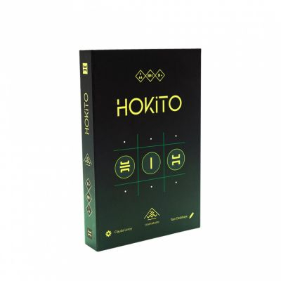 Gestion Strat�gie Hokito