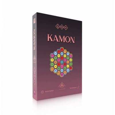 Gestion Strat�gie Kamon