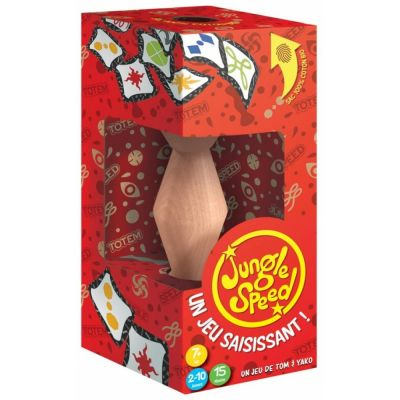 Ambiance  Jungle Speed Eco