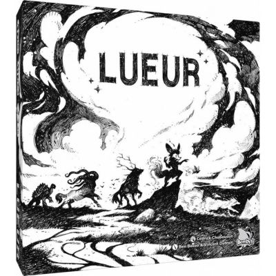 D�s et Gemmes Strat�gie Lueur
