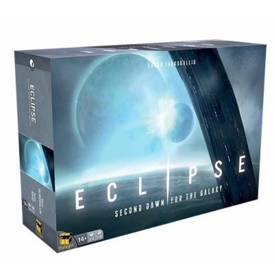 Strat�gie Strat�gie Eclipse - Second Dawn for the Galaxy