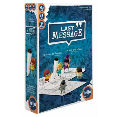 Ambiance  Last message