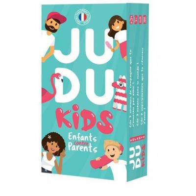 Ambiance  Judukids