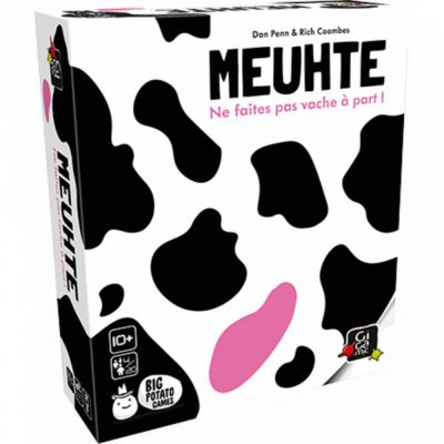 Ambiance  Meuhte