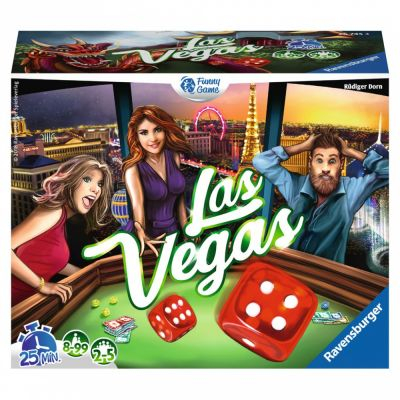 Ambiance  Las Vegas