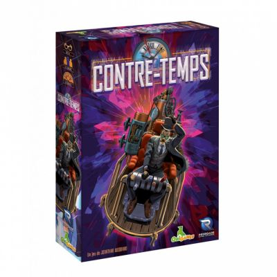Ambiance  Contre-Temps