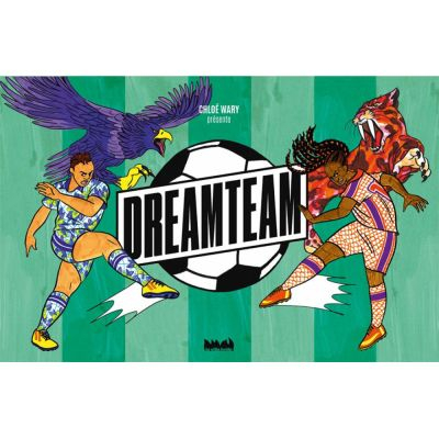 Ambiance  Dream team
