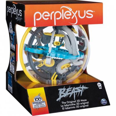 Ambiance  Perplexus Beast - Orange