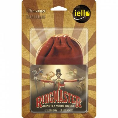 Ambiance  Ringmaster