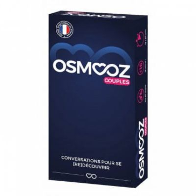 Ambiance  osmooz - �dition couple