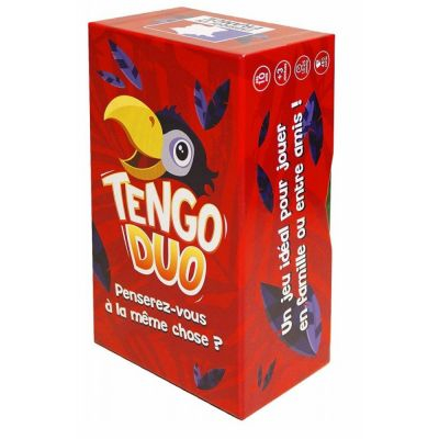 Ambiance  Tengo Duo