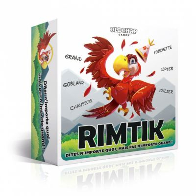 Ambiance  Rimtik