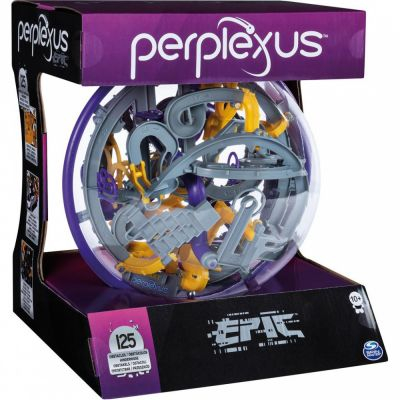 Ambiance  Perplexus Epic 125 ( Violet )