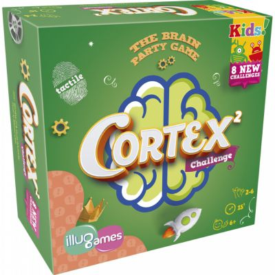 Ambiance  Cortex Challenge - Kids 2