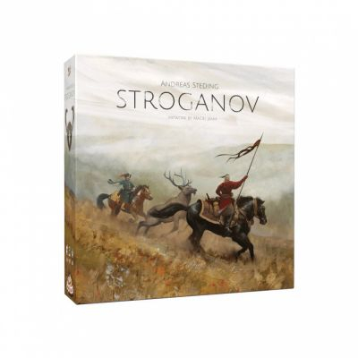 Gestion Strat�gie Stroganov