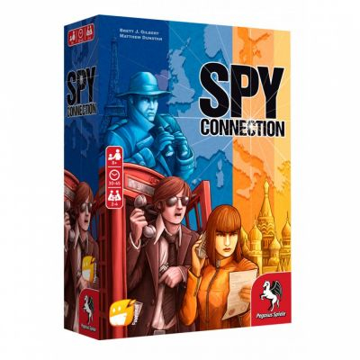 R�fl�xion Strat�gie Spy connection