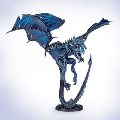 Figurine Jeu de R�le Dungeon & Lasers - Xenodragon