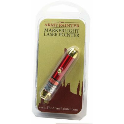   Markerlight Laser Pointer