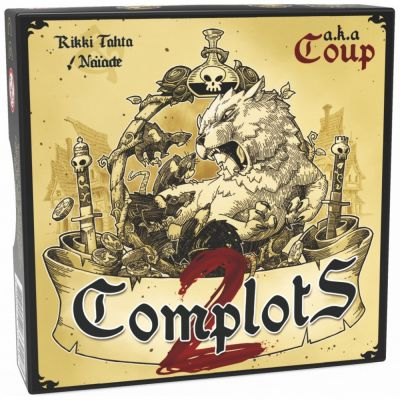 Ambiance  Complots 2