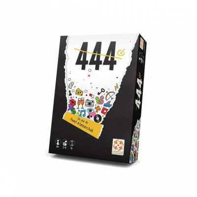 Ambiance  444 Choses � faire