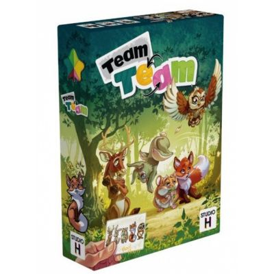 R�fl�xion Strat�gie Team Team