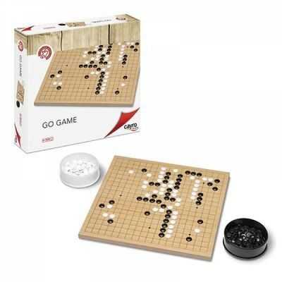 Jeu de Plateau Strat�gie Jeu de Go