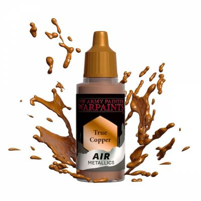 Peinture Air  Airbrush - True Copper - Air Metallics