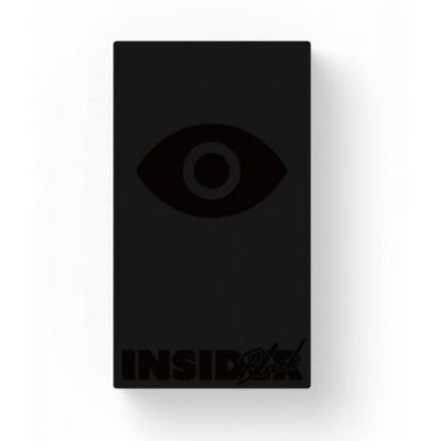 Ambiance  Insider Black