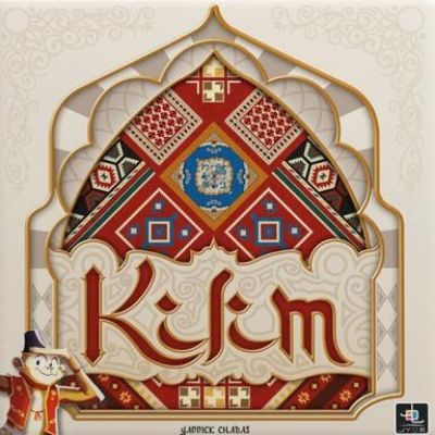 Ambiance  Kilim