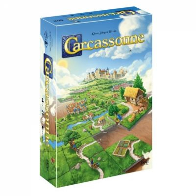 Gestion Carcassonne Carcassonne �dition 2022
