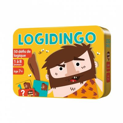 M�moire Enfant Logidingo
