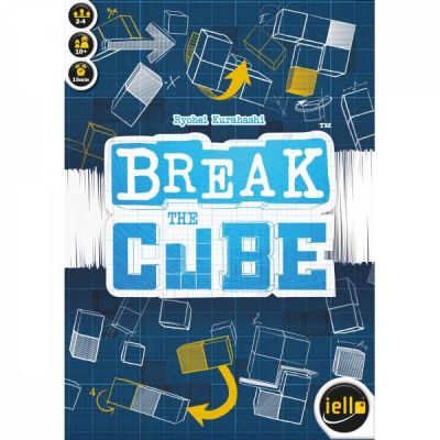 Construction Strat�gie Break The Cube