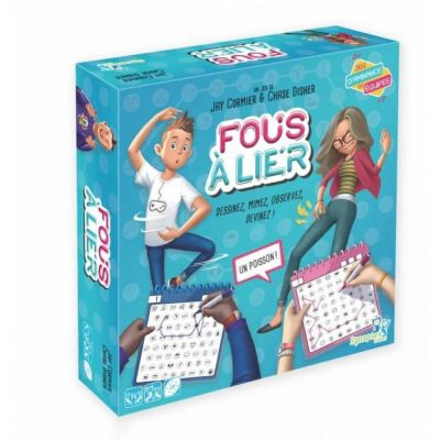 Ambiance  Fous � Lier