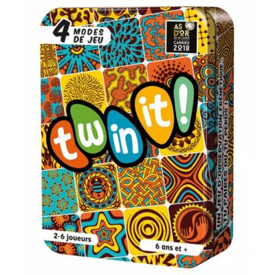 Ambiance  Twin It ! - Edition Classique