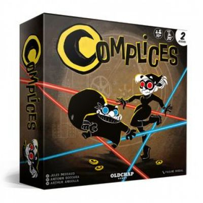 Strat�gie Gestion Complices