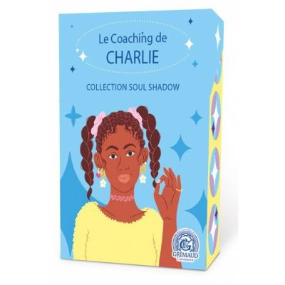 Jeu de Cartes  Le Coaching de Charlie