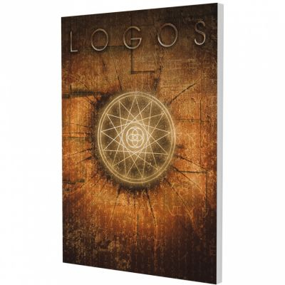 Jeu de R�le Aventure Logos