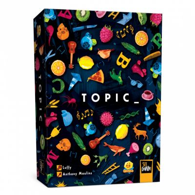 Ambiance  Topic