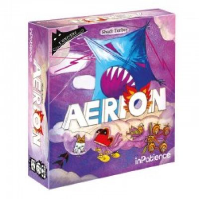 Gestion Strat�gie Aerion