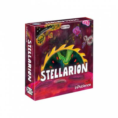Deck-Building Strat�gie Stellarion